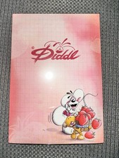 Diddl block original - a6,