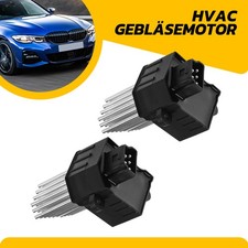 Gebläseregler widerstand - 2x,