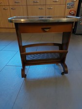 Beistelltisch/Teetisch Aus