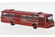 Kleinwagen 1/87 Büssing