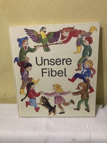Unsere fibel von horst - fibel,