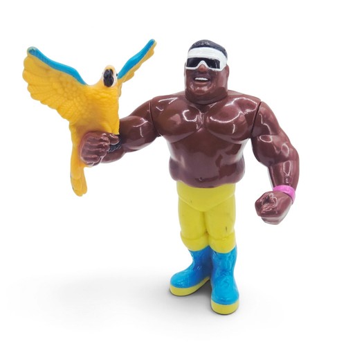 Wwf hasbro koko - b, 3
