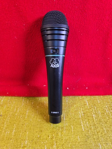 Mikrofon akg tps 3700 - mikrofon, d