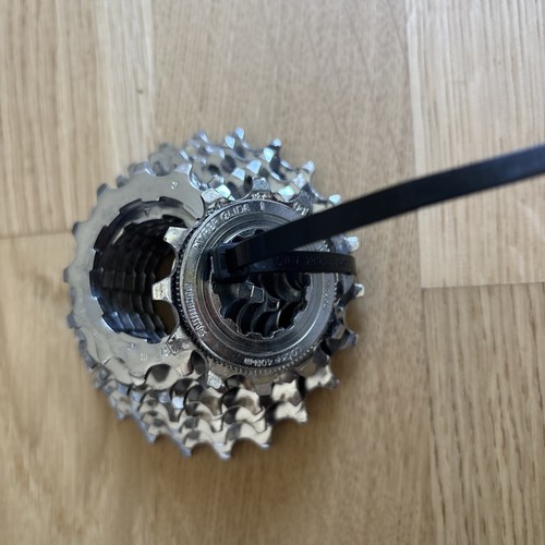 Shimano hyperglide hg - shimano,