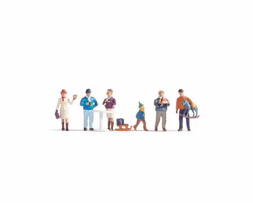 Modellfiguren noch 15926 - modellfiguren,
