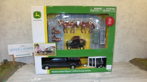 Ertl britains 47522 - britains, 1:32
