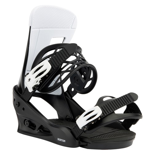Burton freestyle snowboard - burton,