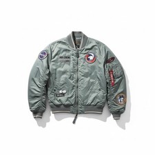 Alpha Industries MA-1