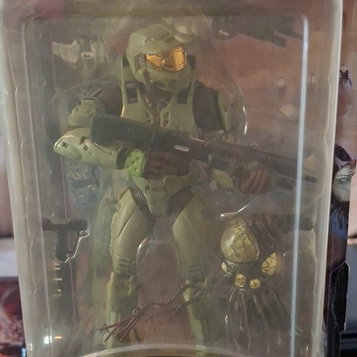 Microsoft halo master chief - master,