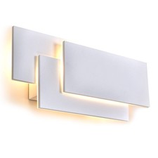 LED Design Innen-Wandleuchte