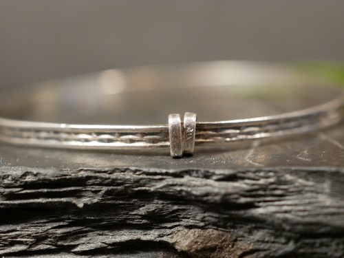 Schöner 835 silber - schöner, armreif