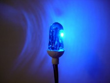 Blaulicht für Robbe FLB2