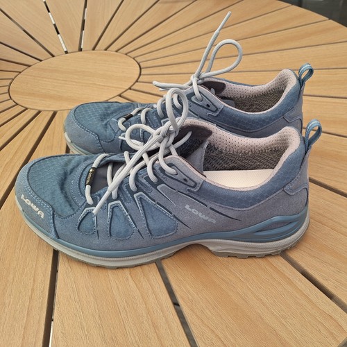 Lowa innox evo gtx - lowa,