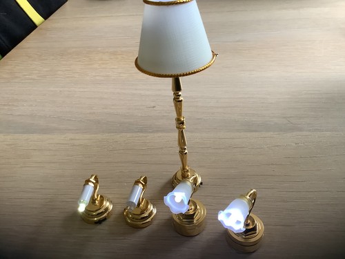 Lundby leuchten für - lundby,