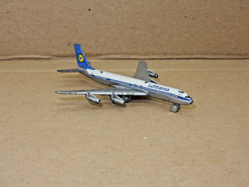 Modellflugzeug schuco 784 - modellflugzeug, 784/3