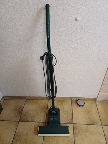Teppichreiniger