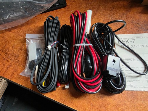 Kenwood dfk absetzkit - kenwood,