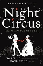 The Night Circus - Erin
