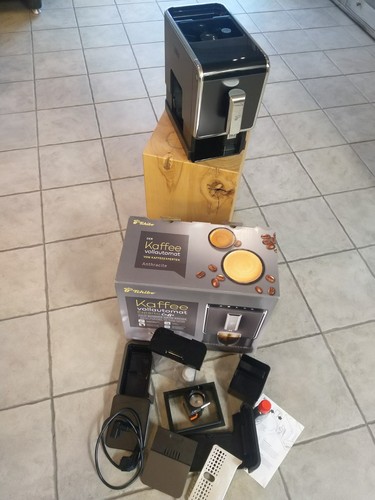 Tchibo kaffeevollautomat - tchibo,
