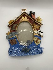 NOAH’S ARK BOOT VINTAGE