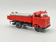 SES 000015 IFA W50 Wasserwagen