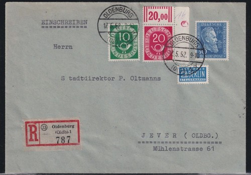 Rarität posthorn 130 - -,