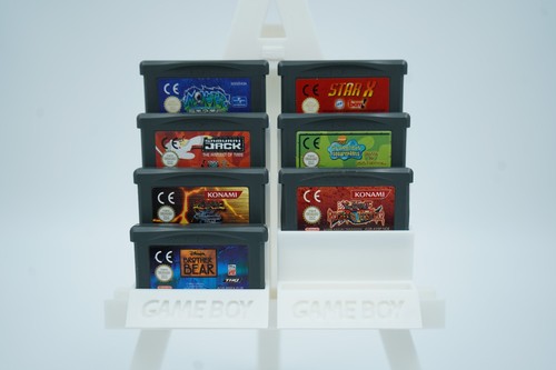 Nintendo gameboy advance - nintendo,