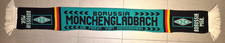 Borussia Mönchengladbach Schal / Deutschlandfahne / Die Macht vom Niederrhein /
