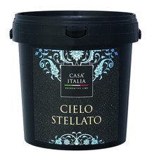 Cielo stellato effektfarbe mit - stellato,