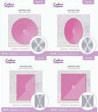 Crafters Companion - 20.3cm