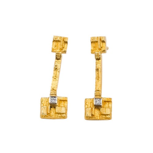 Ohrstecker ohrringe hänger - ohrstecker,