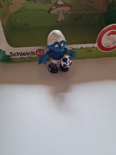 Schlümpfe schlumpf - schlümpfe,