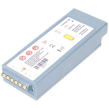 Lithiumbatterie passend für