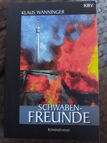 Klaus wanninger - wanninger, |