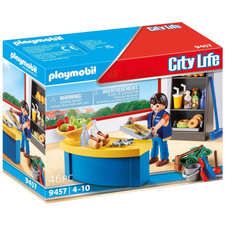 Playmobil 9457 - City Life -