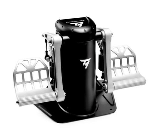 Thrustmaster tpr pendular - thrustmaster,
