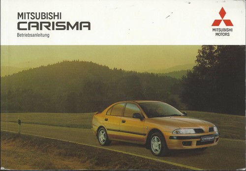 Mitsubishi carisma - mitsubishi,