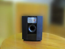 ✅Teufel Concept S SW+R Subwoofer Aktiv ( Ohne Fernbedienung!!!! )✅