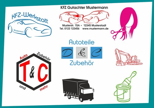 Logo erstellung erweiterung - erweiterung, zu