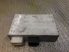 BMW E46 PDC ECU Parkdistanzkontrolleinheit 3 Cabrio E46 330 Ci 6921415