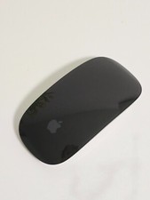 APPLE Magic Mouse für Mac und iPad Maus, Schwarz wie neu