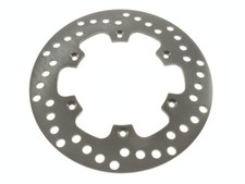 Bremsscheibe EBC MD6183D hinten für Yamaha TT 600 E R RE S TT600 