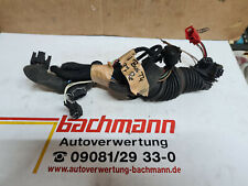 Kabelbaum VW T4 Bauj 1997 Leitungssatz Tür rechts 7D0971120AP