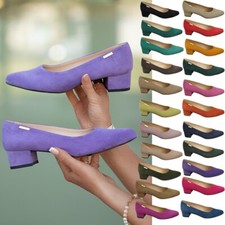 Bequeme Damen-Schuhe  aus