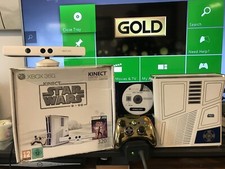 Fully Refurn'd Microsoft Xbox