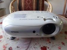 LCD Projektor von EPSON