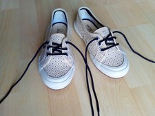 Fred Perry Sommer Sneaker