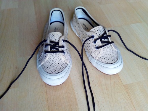 Fred perry sommer sneaker - perry,