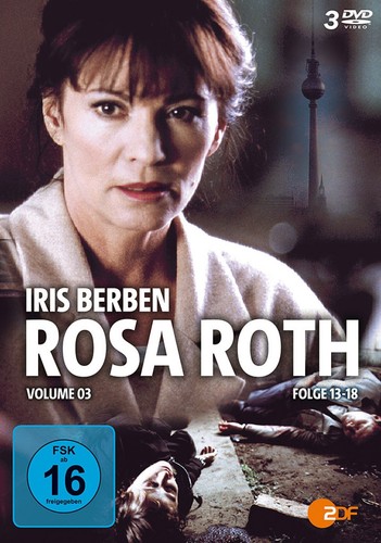 Rosa roth vol folgen - vol.,