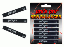 6er pros pro new tennis - 6er,